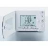 Siemens REV17 programozhat termosztt