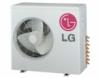 LG MU5M40 inverteres klíma (11,7 kW hűtő-fűtő kültéri egység)