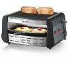 SV2802-0003 ? Severin Gourmet Grill and Toast
