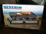 Severin RG2617 raclette grill
