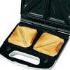 Grill toaster sandwichs gauffres Severin SA2966 blanc (4008146001451)