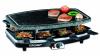 Severin RG 2682 Raclette Grill 4 Pf nnchen