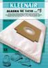 KleenAir Alaska/Bomann porzsk
