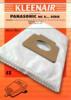 KleenAir Panasonic porzsk