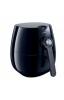 HD9220/20 Viva Collection AirFryer fritz - fekete