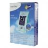 S-BAG HEPA ANTI ALLERGN PORZSK - ELECTROLUX (W7-50525)