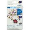 Philips FC 8023 s bag Anti Odour szagmentest porzsk 4 db