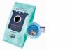 Electrolux E206B s-bag HEPA anti-allergy porzsk