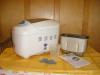 Hauser kenyérsütőgép, újszerű állapotban - Kenyérsütő