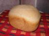 Moulinex kenyér receptek