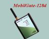 Rcsengetssel vezrelhet GSM kapunyit s tvirnyt MobilGate MG 128d