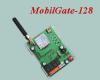 Rcsengetssel vezrelhet GSM kapunyit s tvirnyt MobilGate MG 128