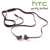A HTC headset / james bond SZTEREO - 3,5 mm jack + tvirnyt - RC E190 - LILA - GYRI - Csomagols nlkli termk megtekintshez kattints ide