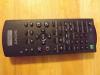PS2 SCPH-10420 Official Sony Playstation 2 DVD Remote Control