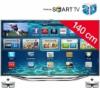 SAMSUNG UE55ES8000 LED 3D televzi - Smart TV