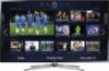 SAMSUNG - UE55F6400AW Full HD 3D LED Smart Tv
