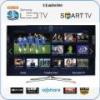 Samsung UE46F6500 Full HD 3D Smart LED TV 400Hz