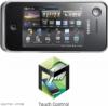 Samsung RMC30D1P2 Touch Control - wireless tvirnyt