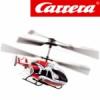 Carrera RC: Sky Hunter kltri 4 csatorns tvirnyts helikopter
