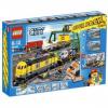 LEGO City Train 4 az 1 ben ris vonat szett 66405