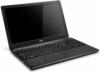 Acer E1-530-21174G50MNKK Fekete Laptop