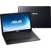ASUS X501A-XX263D fekete notebook / laptop