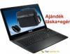 Asus X502CA-XX124D Fekete Laptop