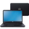 Dell - Notebook - Dell Inspiron 3521 fekete notebook / laptop