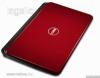 Dell Inspiron laptop N5040, piros