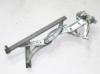 Bontott VW Passat B3 jobb els ablakemel Debrecenben