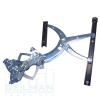 Ablakemel Bal Els Vw Passat 3A0837461
