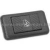 Ablakemel kapcsol VW keretes D