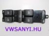 Ablakemel kapcsol Passat Bora