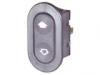 17400130 Seat Ibiza/Cordoba ablakemel kapcsol (piros)