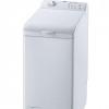 Zanussi ZWQ36101 felültöltős mosógép