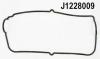 J1228009 NIPPARTS tömítés szelepfedél SUZUKI SWIFT BALENO JIMNY GRAND CARRY
