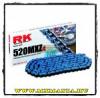 RK Takasago GB520MXZ4 kék lánc