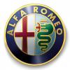 Bontott Alfa Romeo alkatrész katalógus