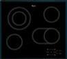 Whirlpool AKT 819 BA bepthet kermia fzlap