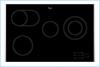 Whirlpool kermia fzlap AKT 836 LX