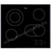 Whirlpool AKT 315/IX domino kermia fzlap