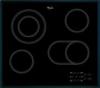 Whirlpool kermia fzlap AKT 819 BA