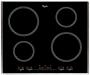 Whirlpool indukcis kermia fzlap ACM 703 IX