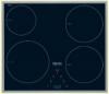 MIELE KM 6115ED nll indukcis fzlap