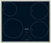 MIELE KM 6115ED nll indukcis fzlap