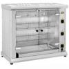 Roller Grill Electric Chicken Rotisseries RBE 120Q