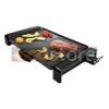 Sencor SBG 106BK elektromos asztali grill vsrls