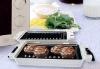 Microwave Steak and Burger Grill product picture
