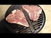 Porterhouse Steak On The Grill (Review Of Craycort