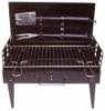 Campmate Folding Charcoal Barbecue Grill [BBQG-238]